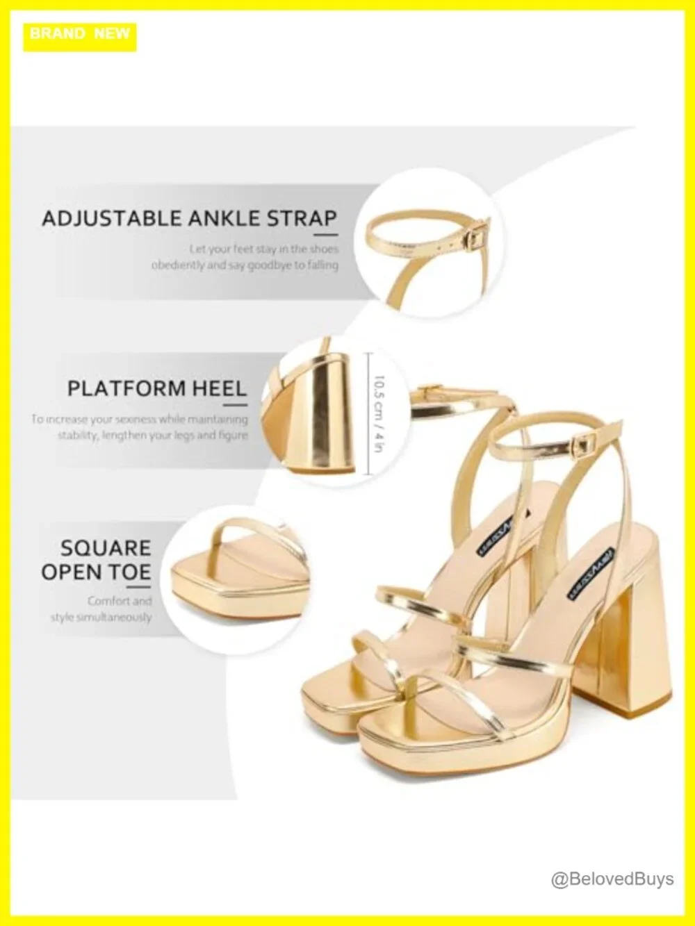 N/A these platform
